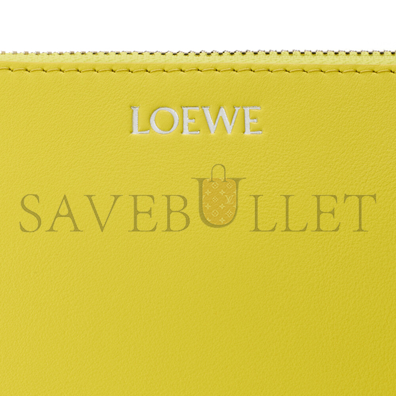 LOEWE JOYA POUCH IN NAPPA CALFSKIN C630R10X03 (22*11*6cm)